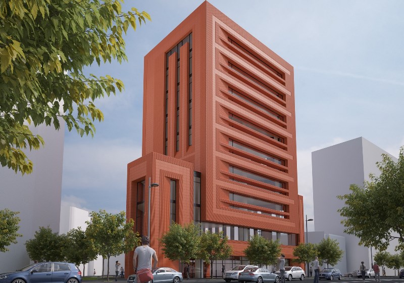 Orion Business Center